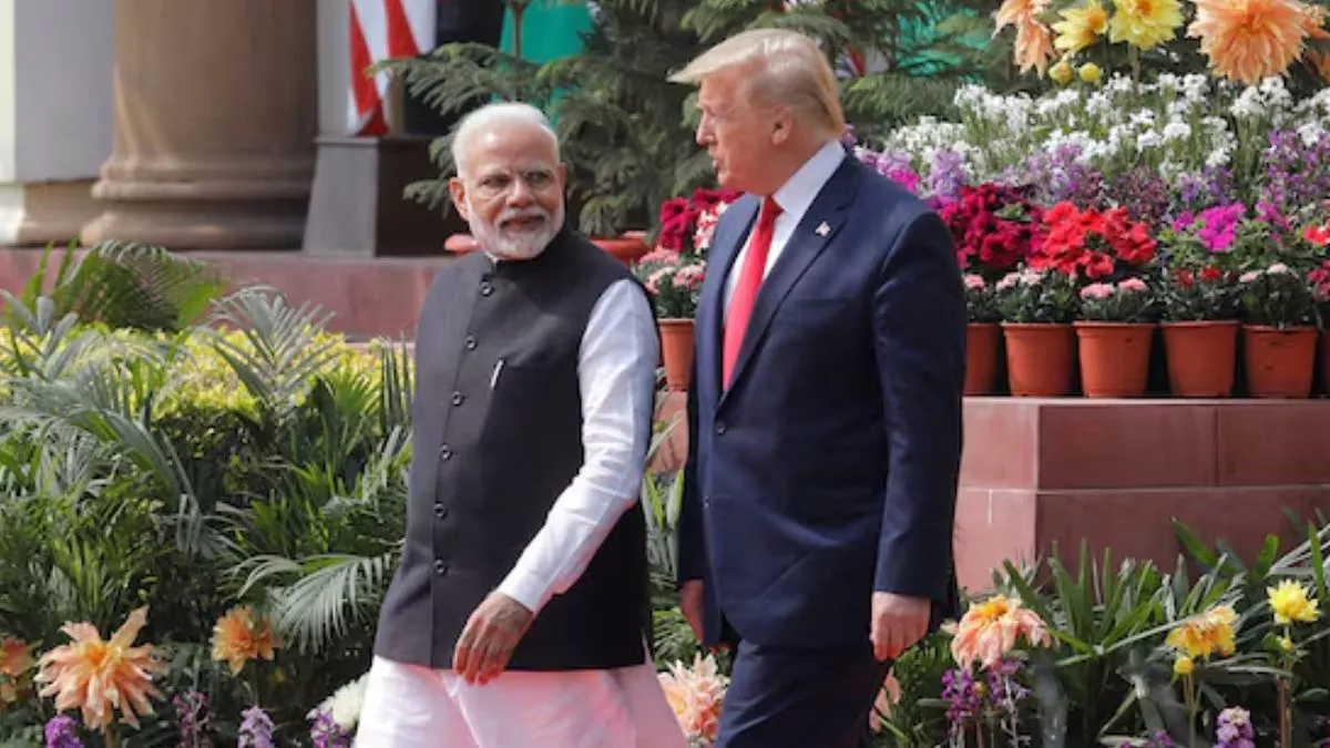 न बंदूक काम आई ना बम, आखिरकार Modi Formula के जरिये ही Trump ने सुलझाया सारा बवाल